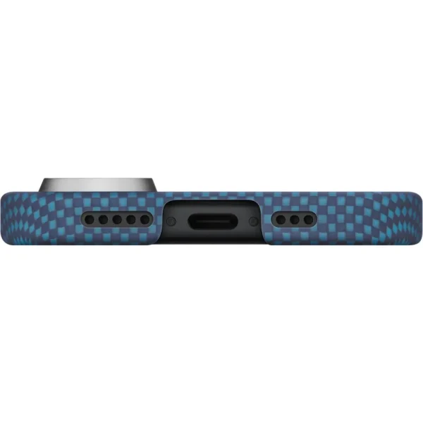 Θήκη iPhone 17 Pitaka Ultra-Slim Case Moonrise - Image 4
