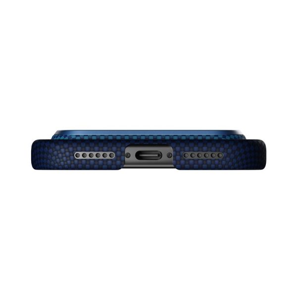 Pitaka Ultra-Slim Case Over the horizon-Apple iPhone 17 Pro Max (KI1704OPM) - Image 5