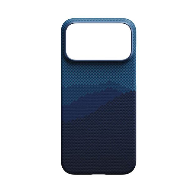 Pitaka Ultra-Slim Case Over the horizon-Apple iPhone 17 Pro Max (KI1704OPM) - Image 8
