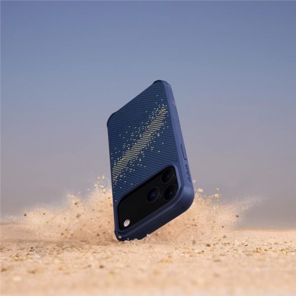 Pitaka Military-Grade Protective Case Milky way galaxy-Apple iPhone 17 Pro (KI1705MGP) - Image 5