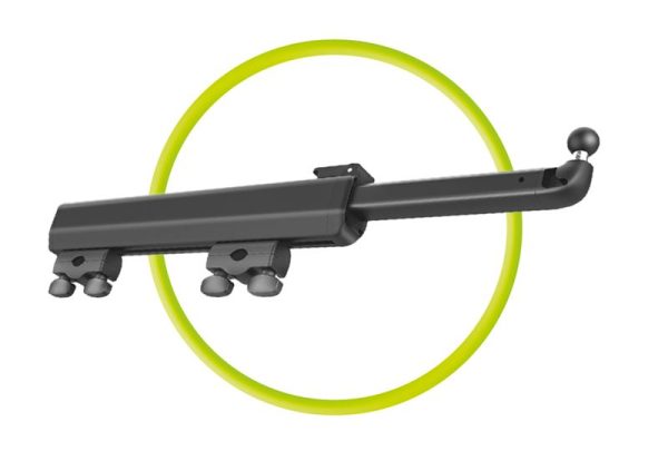 Mobile Origin Tablet and Phone Mount Arm CA17 (MO-TPMA-CA17) - Image 2