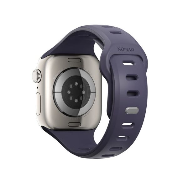 purple - AW 41mm / 42mm