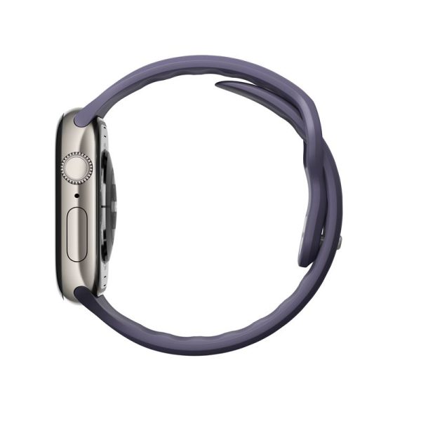 Nomad Tempo Band purple-Apple Watch 42mm/41mm/40mm/38mm (NM011376858) - Image 3