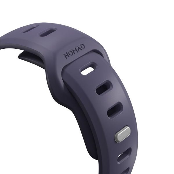 Nomad Tempo Band purple-Apple Watch 42mm/41mm/40mm/38mm (NM011376858) - Image 4