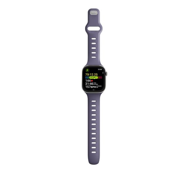 Nomad Tempo Band purple-Apple Watch 42mm/41mm/40mm/38mm (NM011376858) - Image 7