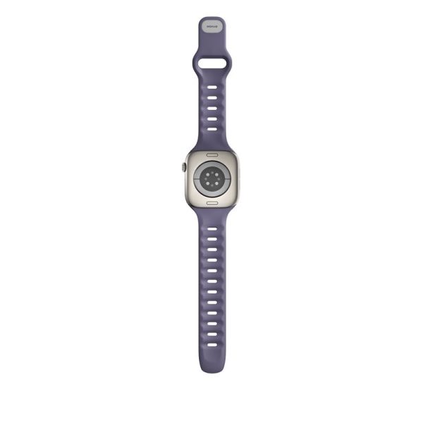 Nomad Tempo Band purple-Apple Watch 42mm/41mm/40mm/38mm (NM011376858) - Image 8