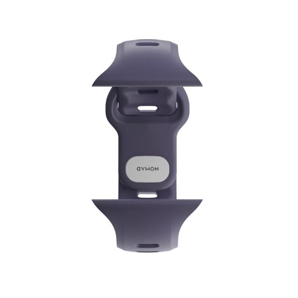 Nomad Tempo Band purple-Apple Watch 42mm/41mm/40mm/38mm (NM011376858) - Image 9