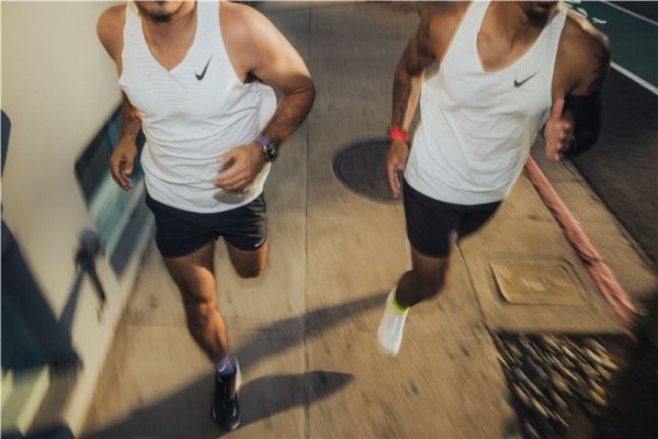 Nomad Tempo Band coral-Apple Watch 38/40/41/42mm (NM011383858) - Image 21