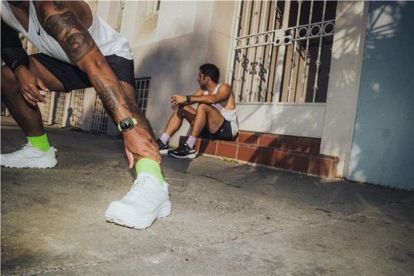 Nomad Tempo Band lime-Apple Watch 38/40/41/42mm (NM011390858) - Image 14