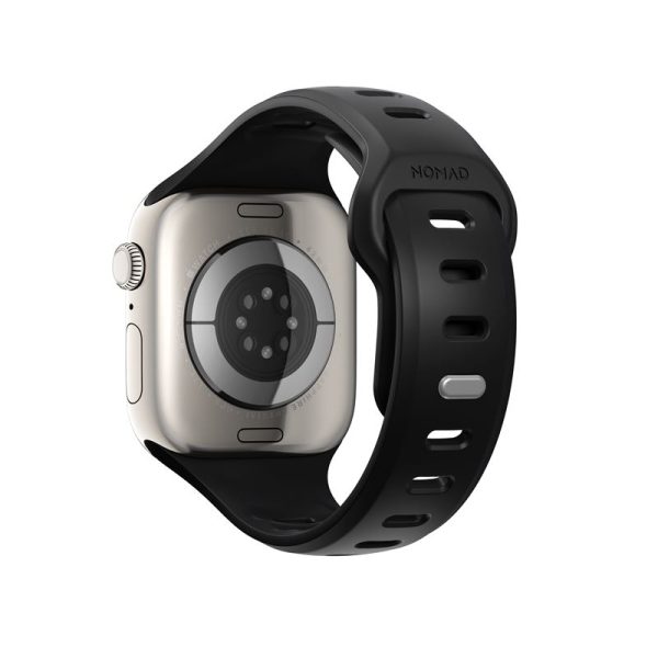 black - AW 41mm / 42mm