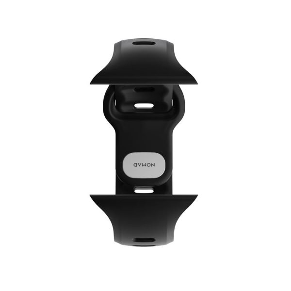 Nomad Tempo Band black-Apple Watch 42mm/41mm/40mm/38mm (NM011406858) - Image 9