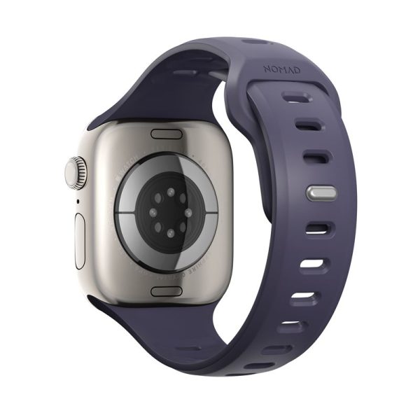 purple - AW 45mm / 46mm