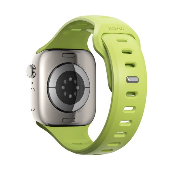 lime - AW 45mm / 46mm
