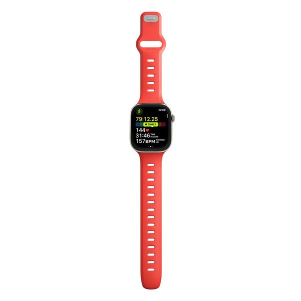 Nomad Tempo Band coral-Apple Watch 45mm/46mm (NM011437858) - Image 7