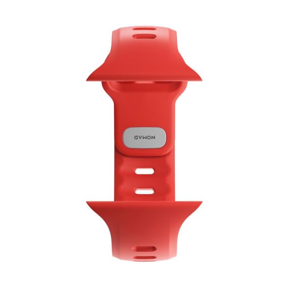 Nomad Tempo Band coral-Apple Watch 45mm/46mm (NM011437858) - Image 9