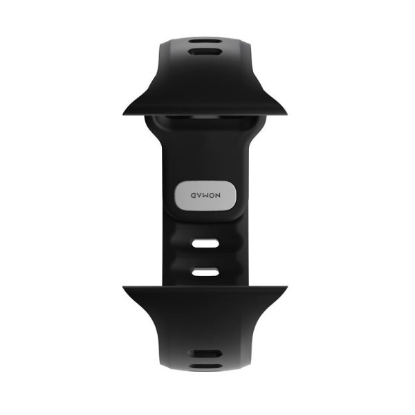 Nomad Tempo Band black-Apple Watch 45mm/46mm (NM011444858) - Image 9
