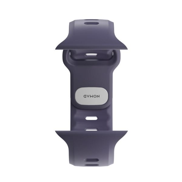 purple - AW 49mm / Ultra