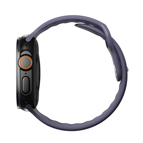 Nomad Tempo Band purple-Apple Watch Ultra 49mm (NM011451858) - Image 5