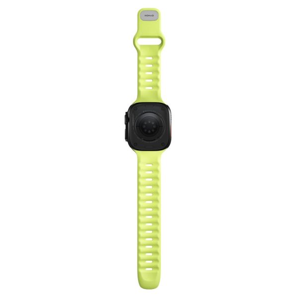 Nomad Tempo Band lime-Apple Watch Ultra 49mm (NM011468858) - Image 10