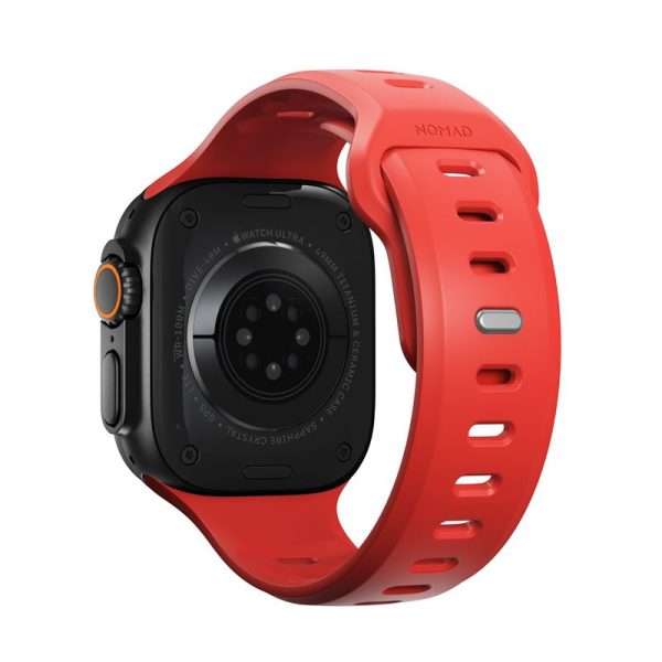 Nomad Tempo Band burst-Apple Watch Ultra 49mm (NM011475858) - Image 4