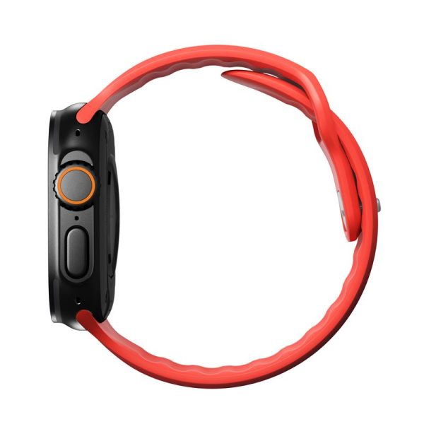 Nomad Tempo Band burst-Apple Watch Ultra 49mm (NM011475858) - Image 5