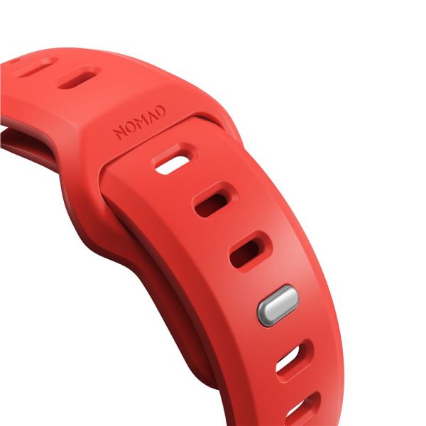 Nomad Tempo Band burst-Apple Watch Ultra 49mm (NM011475858) - Image 6