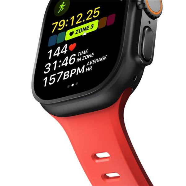 Nomad Tempo Band burst-Apple Watch Ultra 49mm (NM011475858) - Image 7