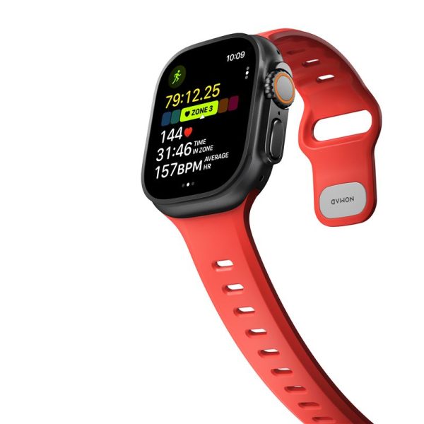 Nomad Tempo Band burst-Apple Watch Ultra 49mm (NM011475858) - Image 8