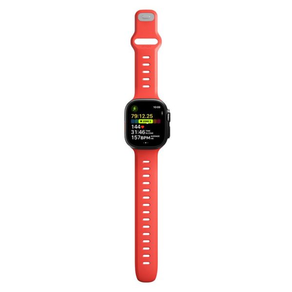 Nomad Tempo Band burst-Apple Watch Ultra 49mm (NM011475858) - Image 9