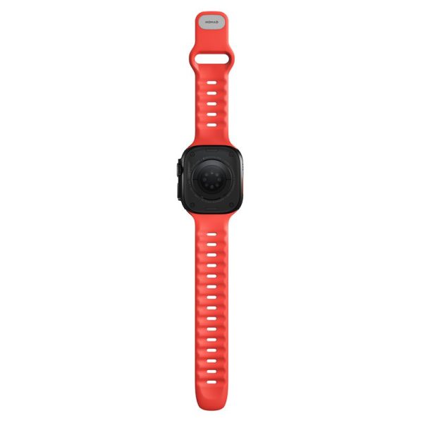 Nomad Tempo Band burst-Apple Watch Ultra 49mm (NM011475858) - Image 10