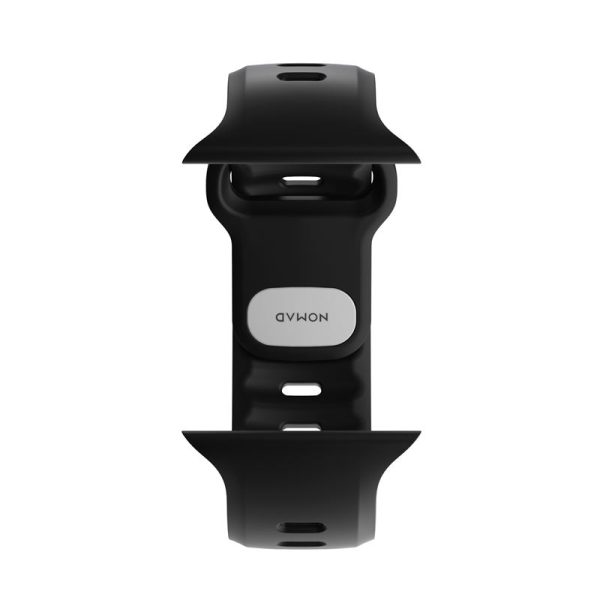 black - AW 49mm / Ultra