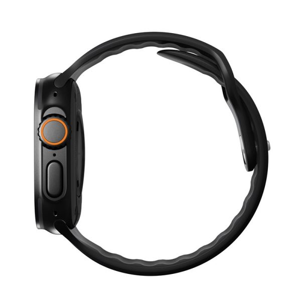 Nomad Tempo Band black-Apple Watch Ultra 49mm (NM011482858) - Image 3