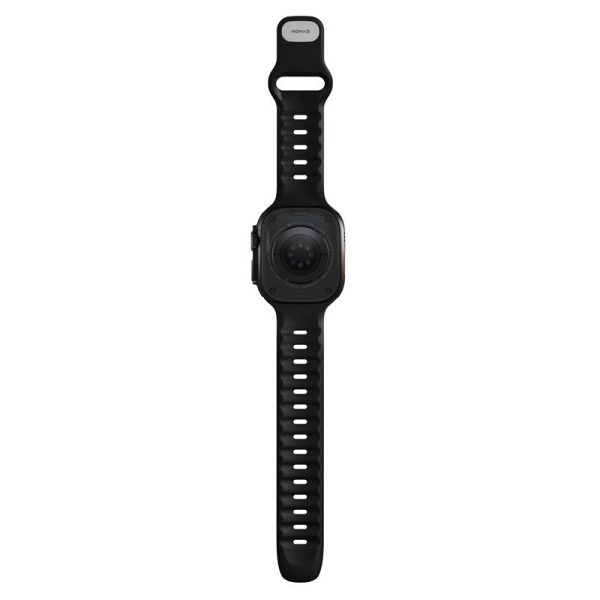 Nomad Tempo Band black-Apple Watch Ultra 49mm (NM011482858) - Image 8