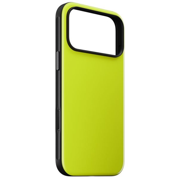 Nomad Modern Case volt-Apple iPhone 17 Pro Max (NM011765858) - Image 12