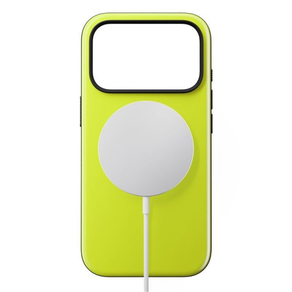 Nomad Modern Case volt-Apple iPhone 17 Pro (NM011772858) - Image 10