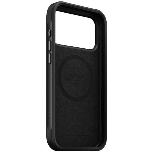 Nomad Rugged Leather Case rustic brown (Horween)-Apple iPhone 17 Pro Max (NM011796858) - Image 25