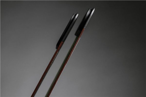 Nomad Traditional Leather Case rustic brown (Horween)-Apple iPhone Air (NM011864858) - Image 6