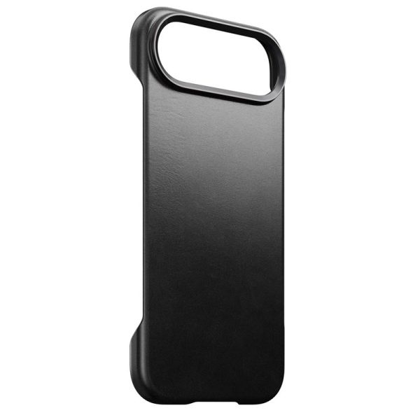 Nomad Traditional Leather Case black (Horween)-Apple iPhone Air (NM011871858) - Image 10