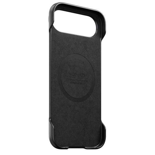 Nomad Traditional Leather Case black (Horween)-Apple iPhone Air (NM011871858) - Image 11