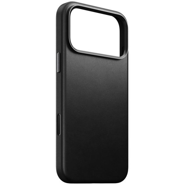 black - iPhone 17 Pro Max