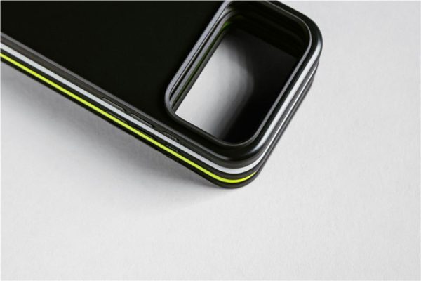Nomad Modern Case vulcan black-Apple iPhone 17 Pro Max (NM011987858) - Image 18