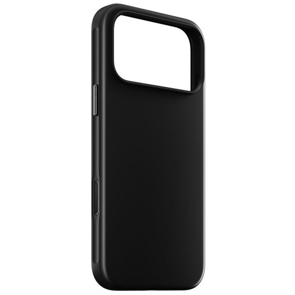 Nomad Modern Case vulcan black-Apple iPhone 17 Pro Max (NM011987858) - Image 23