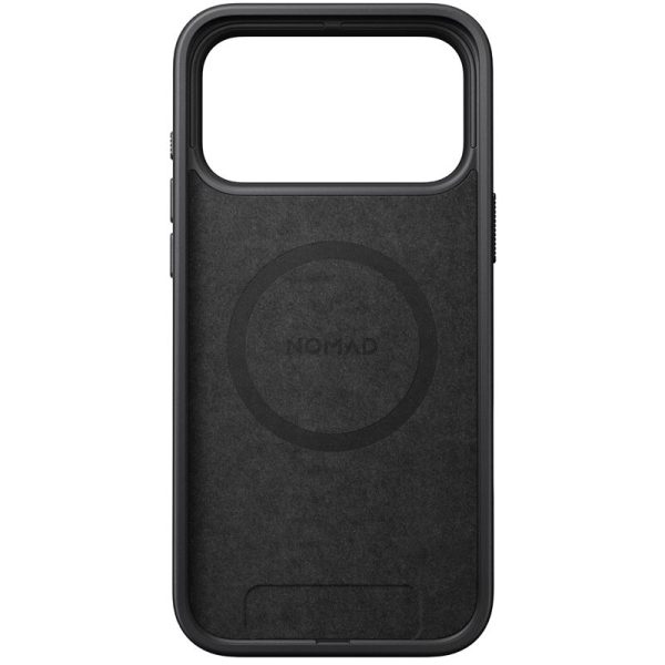 Nomad Modern Case lunar gray-Apple iPhone 17 Pro Max (NM011994858) - Image 10