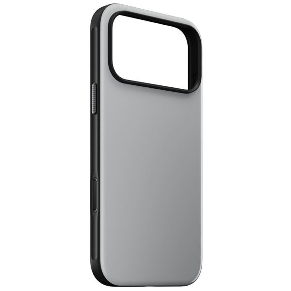 Nomad Modern Case lunar gray-Apple iPhone 17 Pro Max (NM011994858) - Image 11