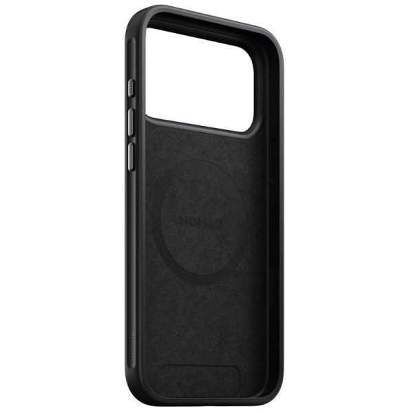 Nomad Modern Case lunar gray-Apple iPhone 17 Pro Max (NM011994858) - Image 12