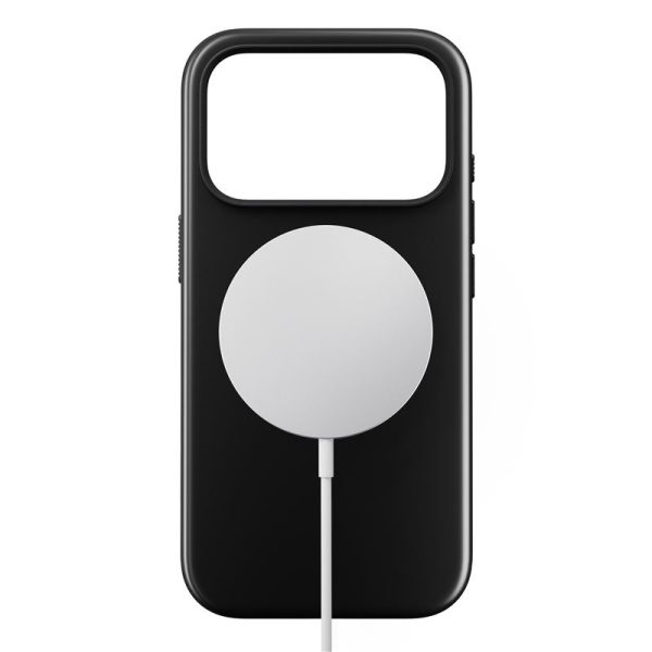 Nomad Modern Case vulcan black-Apple iPhone 17 Pro (NM014001858) - Image 12