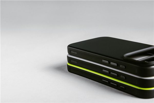 Nomad Modern Case vulcan black-Apple iPhone 17 Pro (NM014001858) - Image 16