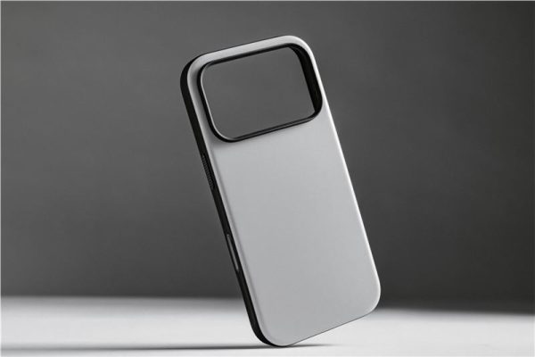Nomad Modern Case lunar gray-Apple iPhone 17 Pro (NM014018858) - Image 8