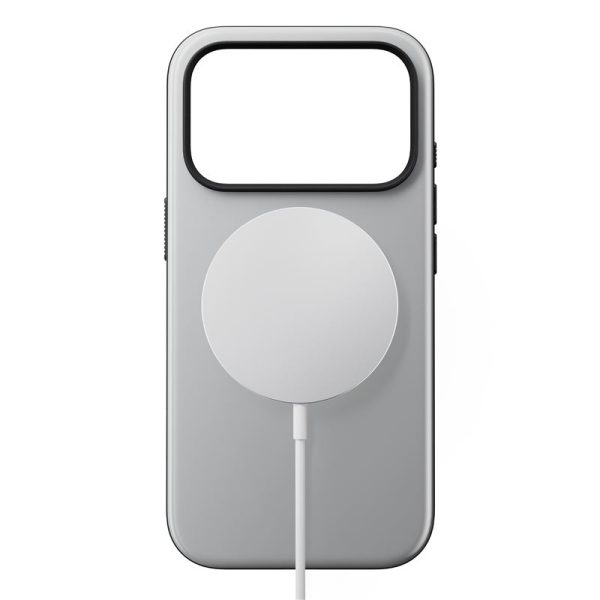 Nomad Modern Case lunar gray-Apple iPhone 17 Pro (NM014018858) - Image 9
