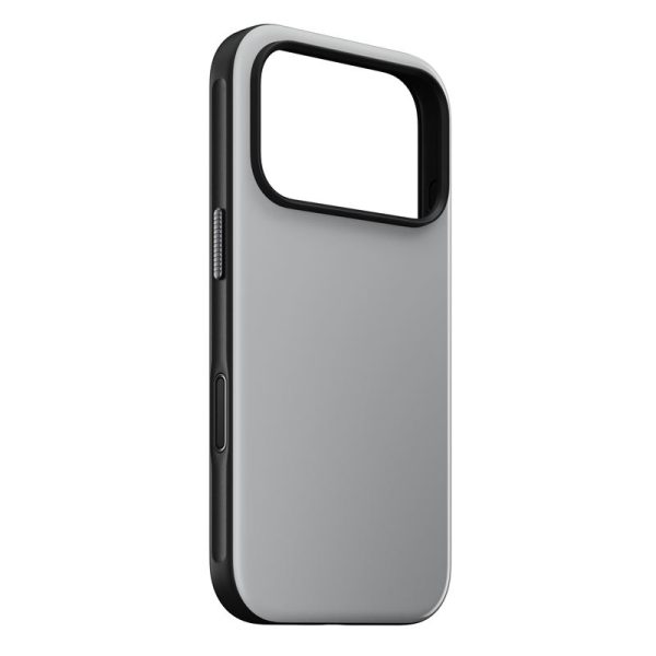 Nomad Modern Case lunar gray-Apple iPhone 17 Pro (NM014018858) - Image 11